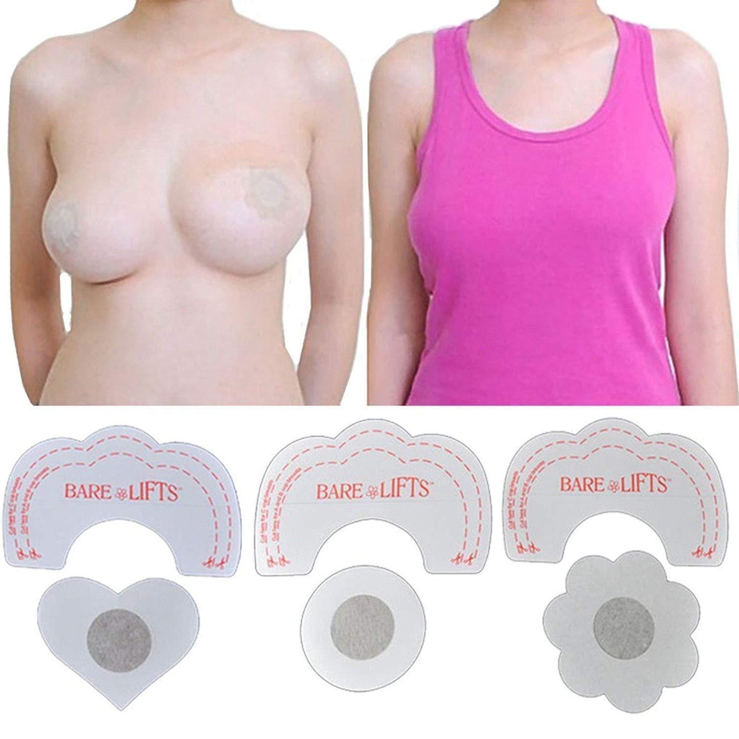Bare Lifts